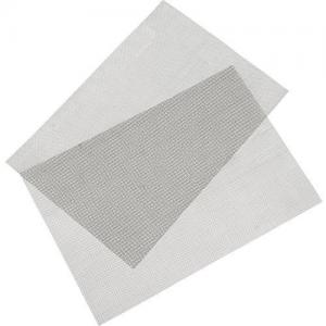China 150 Micron Monel400 Woven Metal Screen , Woven Wire Cloth Mesh Plain / Twill Weave on sale