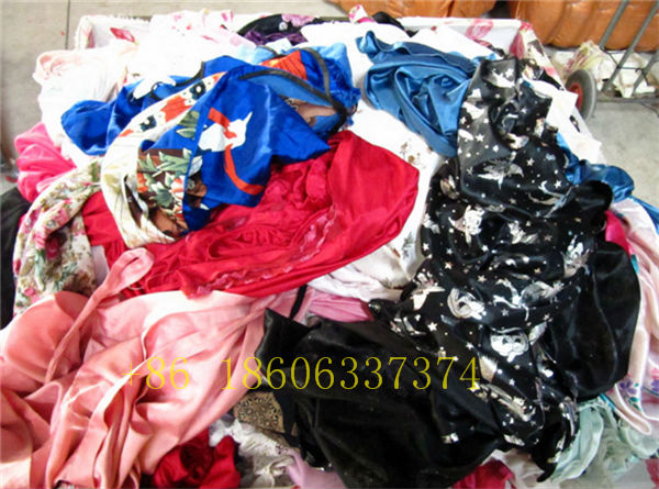 Used clothes