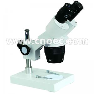 Wholesale 5X - 80X Ergonomic Stereo Optical Microscope Stereo Binocular Microscopes A22.1208 from china suppliers