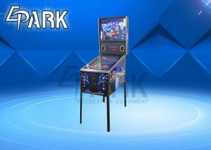 Wholesale 42 Inch LED Adult Pinball Table Arcade Game Machine With 1 Year Warranty from china suppliers