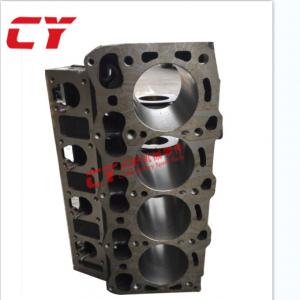 Wholesale OEM ODM 8-97369554-0 ISUZU Engine Block 4LE1 Aluminum Cylinder Block from china suppliers