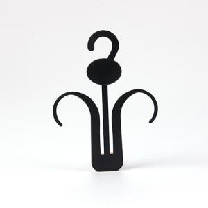 China Custom Logo Bathroom Plastic Slipper Hanger For Casual Shoes on sale