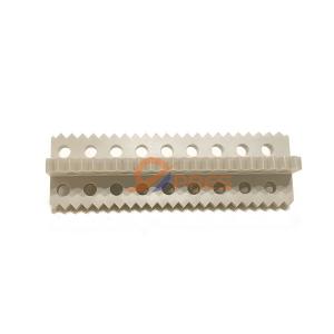 Good dimensional stability high temperature resistance Peek connector