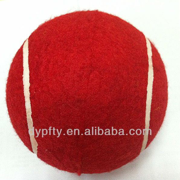 Promotional jumbo tennis ball