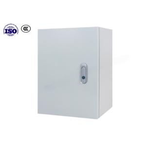 Wholesale Building Automation System IO Control Cabinet Power Distribution Panel from china suppliers