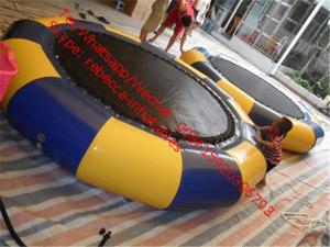 Wholesale cheap inflatable water trampoline water park water park equipment for sale from china suppliers