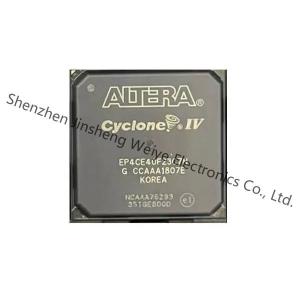 Wholesale EP4CE40F23C7N FPGA - Field Programmable Gate Array from china suppliers