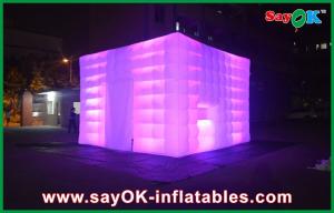 Wholesale Go Outdoors Air Tent Lighted Inflatable Air Tent Wedding Decoration Air Inflatable Tent from china suppliers
