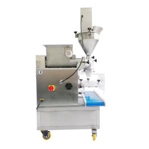 Papa Small Kibbeh / Kubba Encrusting Machine P110
