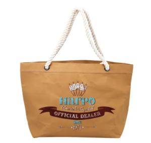 Wholesale Waterproof FCS Reversible Tyvek Shopping Bag from china suppliers