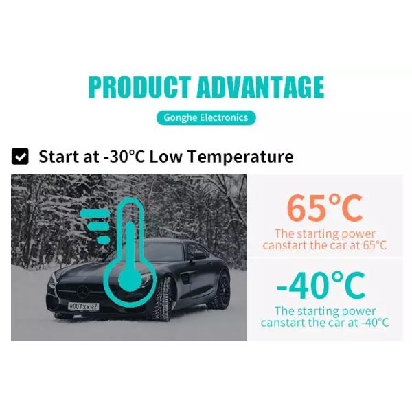 Multiscene Graphene Low Temperature Performance 48V 165F Ultra Capacitor Module