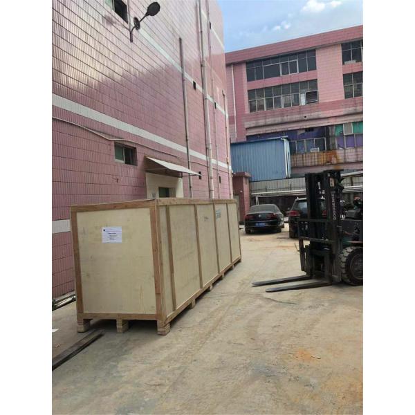Single-Head Embroidery Machine Suitable for Entrepreneurs