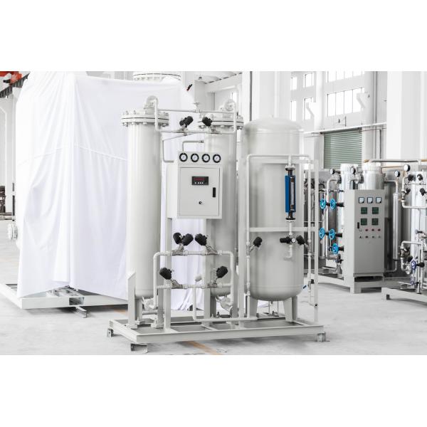Medical Equipment Production Oxygen Generator with Customized Solutions
