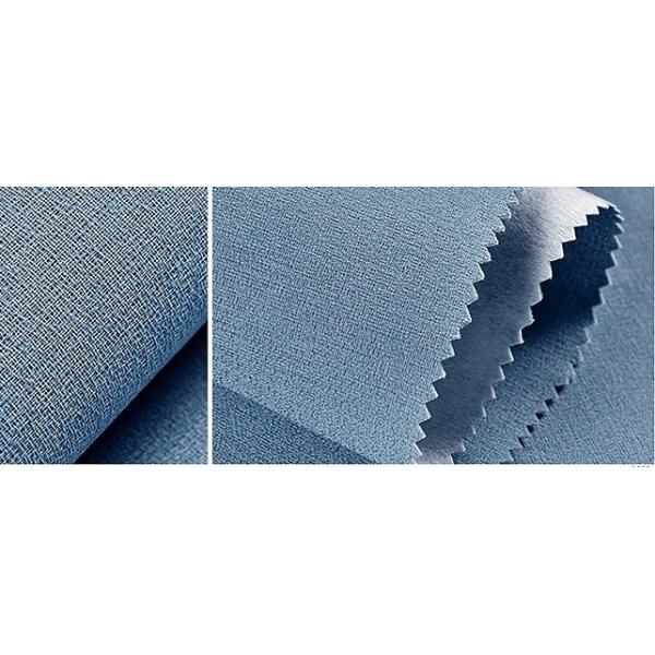 Self Cleaning Fabric Backed Wall Coverings