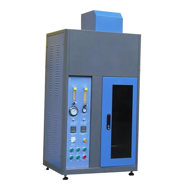 UL1685 Wire Cable Combustion Testing Equipment To Evaluate Single Or Bundled Cables