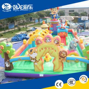 Wholesale new design inflatable slide, Inflatable slide combo, inflatable water slide from china suppliers