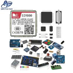 China AOS Genuine Ic Professional Bom Supplier AO4822 Integrated Circuits AO48 IC BOM Tja1042t/3.118 for sale