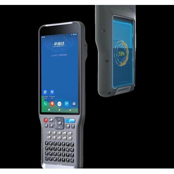 Hi-Target Professional Field Controller for GNSS RTK IHand55 Controller with 5.5 Sunlight Readable Display