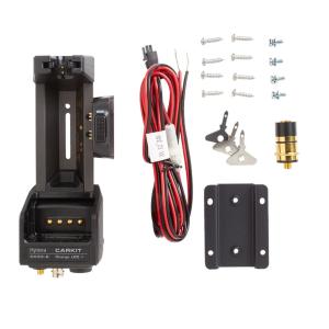 Wholesale Accessories For Two Way Radio CK03-E Enhanced Car Kit for hytera from china suppliers