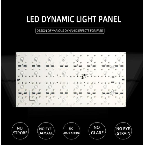 25W SMD5050 Programmable Flash Light Box 23Lm/Heart
