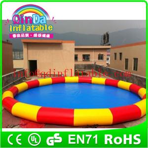 China PVC inflatable adult swimming pool,inflatable swimming pool,inflatable pool on sale