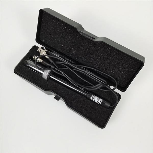 Multi-functional 3 in 1 pH Conductivity dissolved oxygen DO meter for precise testing
