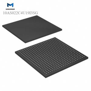 10AS022C4U19I3SG Intel Integrated Soc Chipset MCU FPGA