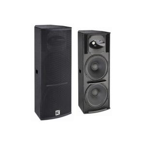 Wholesale Pro Passive Pa System Equipment Audio Sound Speaker Plywood Cabinet from china suppliers
