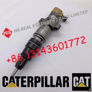 China Caterpillar C-9 Engine Common Rail Fuel Injector 172-5780 235-2888 1725780 2352888 on sale