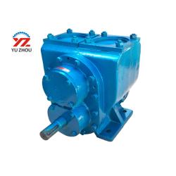 China High Efficiency Arc Gear Oil Transfer Pump YHCB Series For Tank Truck for sale