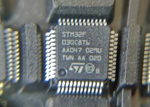 Wholesale 48MHz Value Line MCU ARM Microcontroller STM32F030C8T6 from china suppliers