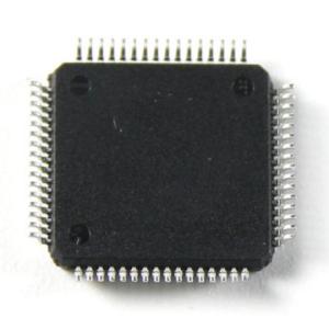 Wholesale QFP-64 32Bit Microcontroller ST Microelectronics Chip STM32F103RCT6 from china suppliers