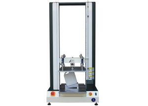 Wholesale PC Control Tensile Machine , Compressive Machine Lab Scientific Testing 2000KGF from china suppliers