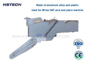 Wholesale Alloy And Plastic Mirea C type Feeder for Mirea SMT Pick And Place Machine from china suppliers