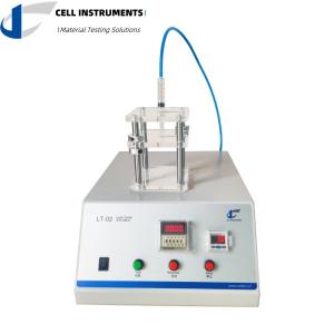 ISO 7886-1 Syringe Positive Pressure Tightness Tester Syringe Leakage Testing