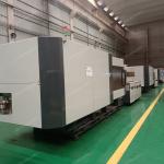 Thin Wall Plastic Injection Moulding Machines