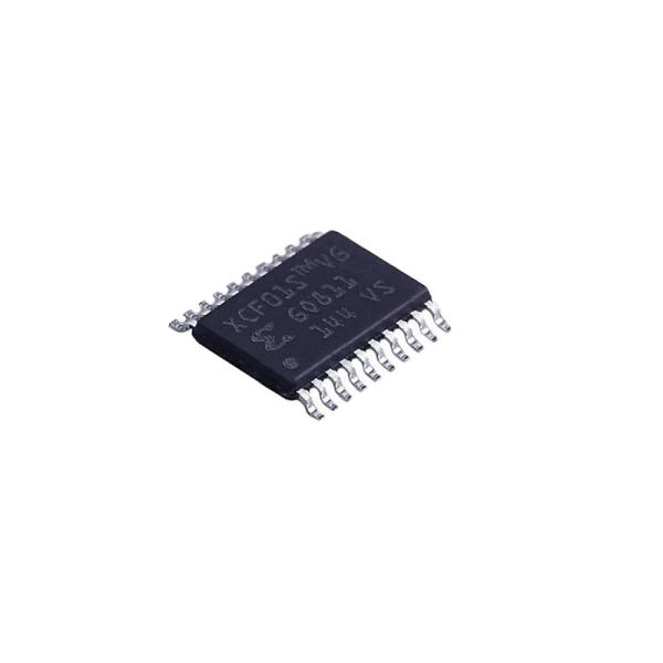 XILINX XCF01SVOG20C Semiconductor Framework Electronic Components Ics integrated