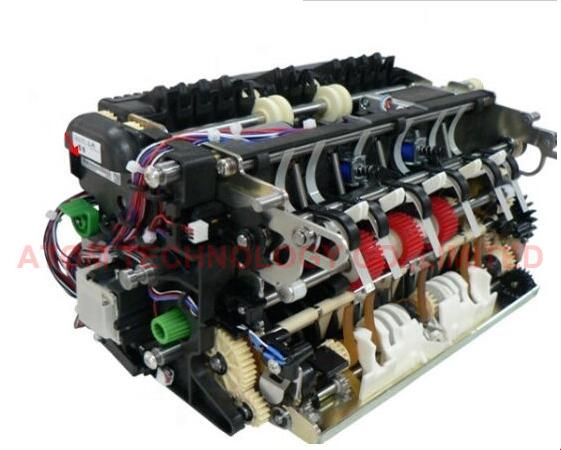 ATM Machine ATM spare parts Wincor C4060 VS-modul-recycling 01750200435/1750200435