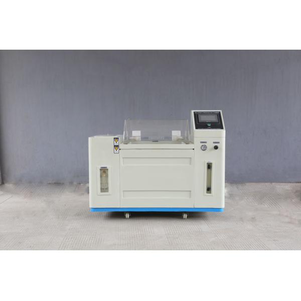 Periodic Salt Spray Corrosion Test Chamber Accelerated Corrosion Test Unit