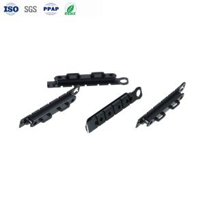 Wholesale SUS304 CNC Machining Turning Components 25x25x10cm for Transportation from china suppliers