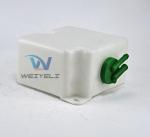 SWE60 Industrial Machinery Auxiliary Kettle Radiator Overflow Tank Coolant