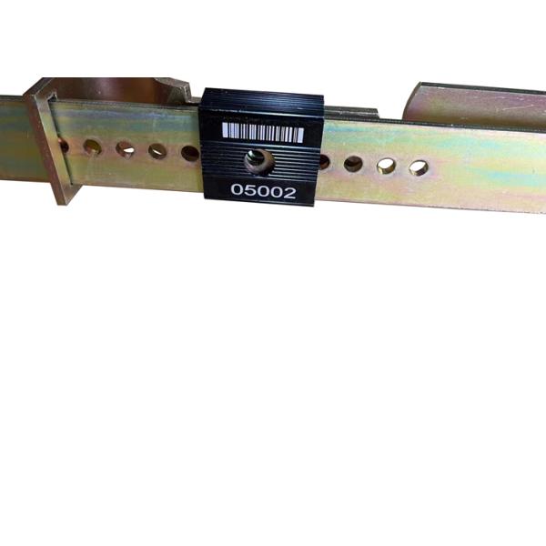 ISO17712 Barrier Container Seal Trailer Cargo Lock High Security Barrier Seals