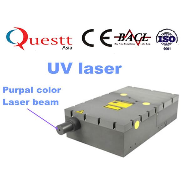 High Precision Laser Cutting Machine 12W