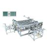 Buy cheap Glass Slab Cutting Cookware Production Line For Glass Cover Making from wholesalers