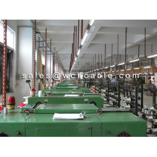 Trump-free Cable UL20549