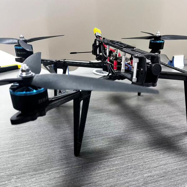 4K HD Racing RC Drone Kit 7/10/13/15 Inch FPV BNF RTF with 6S 8S F4 60A 70A ESC Cheap Remote Control Security Protection