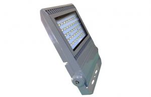 Wholesale Waterproof 100 Watt Outdoor Led Flood Light With UL DLC Listed IP67, RGB from china suppliers