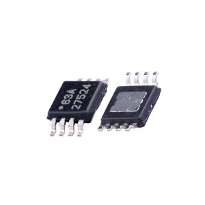 Wholesale UCC27524DGNR IC Integrated Circuits MSOP-8 Gate Drivers from china suppliers