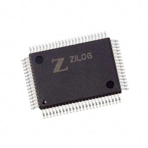 Wholesale Z8F6423FT020SG IC MCU 8BIT 64KB FLASH 80QFP Zilog from china suppliers