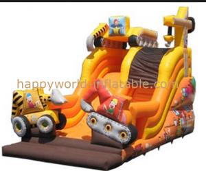 Wholesale inflatable bounce castle , inflatable bouncer slide , inflatable bouncer combo ,air castle from china suppliers